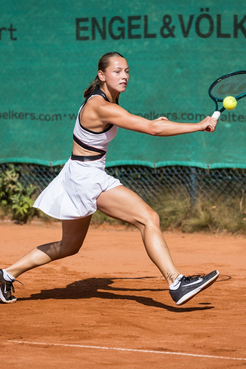 Bild 16 - Kaltenkirchen  ITF / Masters Nord